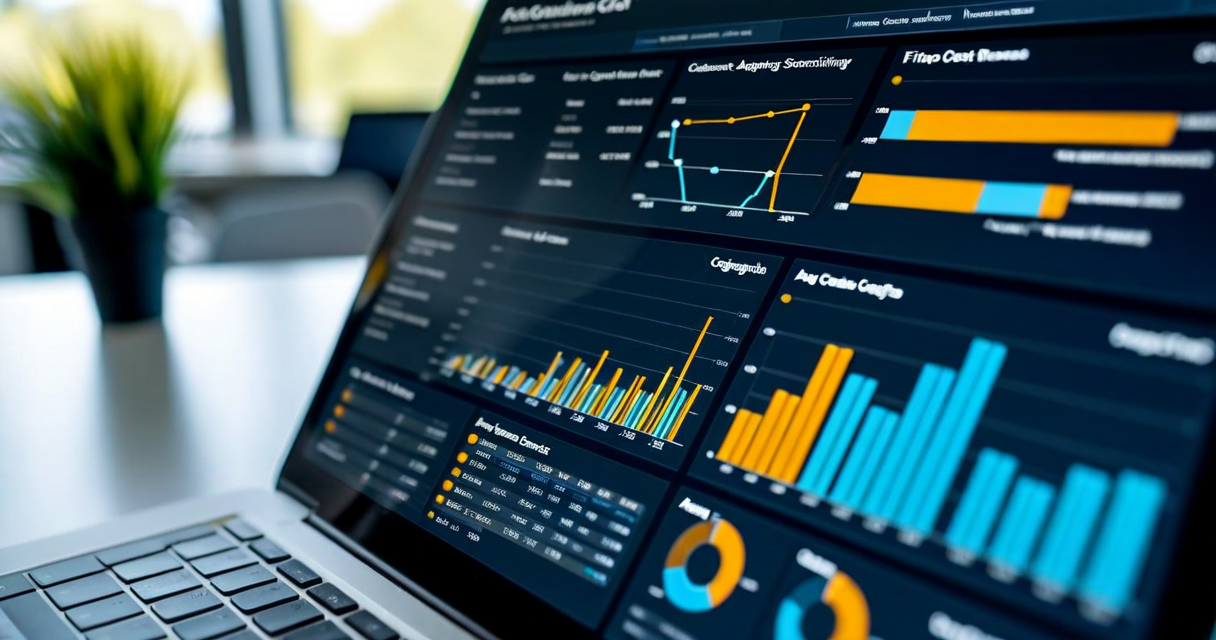Cloud cost findings across 50 accounts