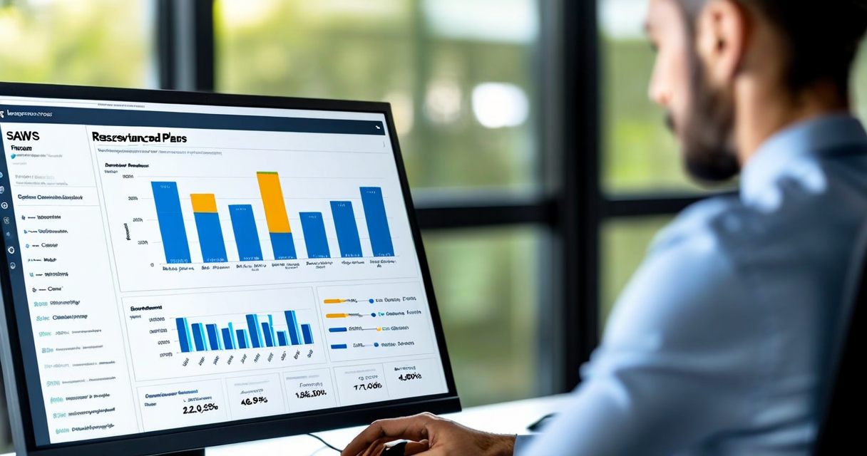 Reserved Instances vs Savings Plans