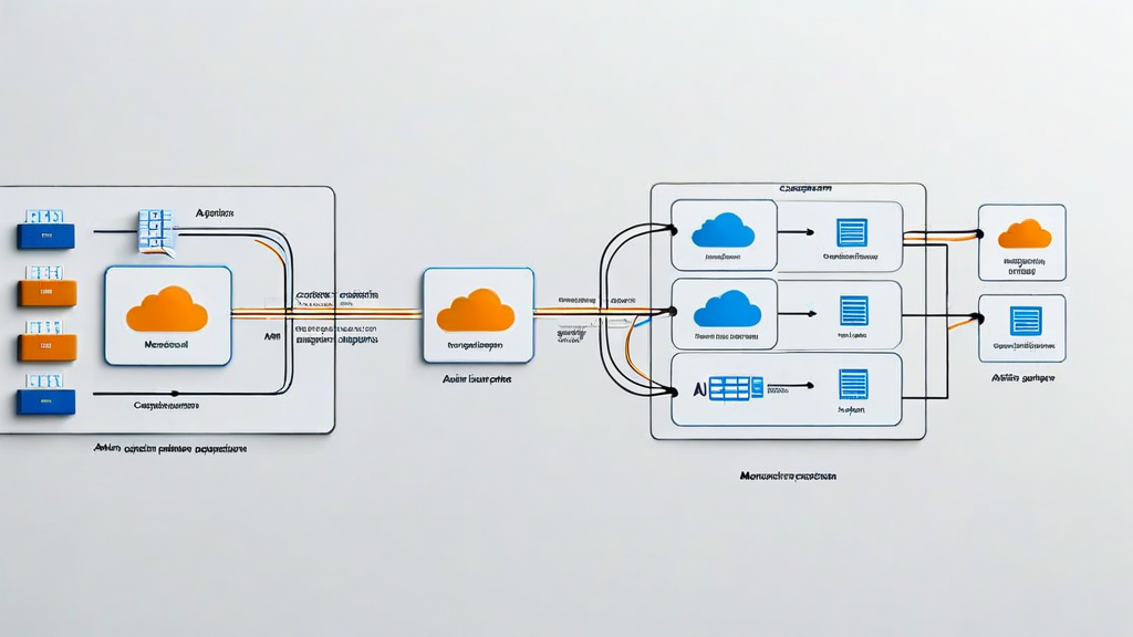 Platform architecture diagram