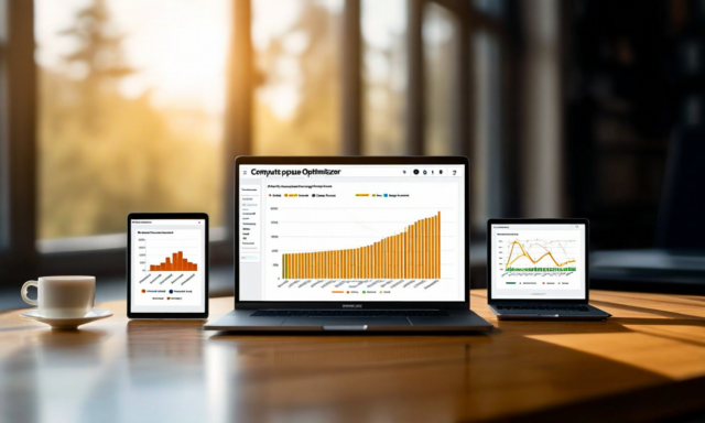 AWS Compute Optimizer comparison